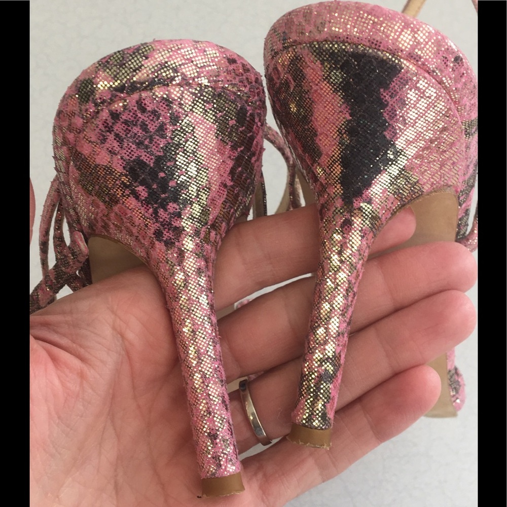 Amazing Kate Spade Italia heels! - Picture 4 of 8